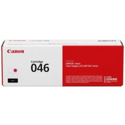 Cartus de toner (2.3K) Canon 046 Magenta (1248C002, CRG-046M, CRG046M) pentru i SENSYS LBP 653Cdw 654Cx MF 732Cdw 734Cdw 735Cx