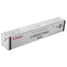 Cartus de toner (10.2K) Canon EXV 42 Black (6908B002, C-EXV42, CEXV42) pentru imageRUNNER (iR) 2202 2202N 2204 2204F 2204N