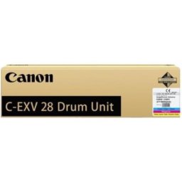Unitate de cilindru (85K) Canon EXV 28 (2777B003, C-EXV28, CEXV28) pentru imageRUNNER (iR) ADVANCE C5045 C5045i C5051 C5051i C5250 C5250i C5255 C5255i