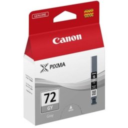 Cartus de cerneala Canon PGI-72GY Gray (6409B001, PGI72GY) pentru PIXMA PRO 10S 10