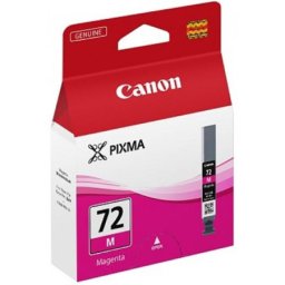 Cartus de cerneala Canon PGI-72M Magenta (6405B001, PGI72M) pentru PIXMA PRO 10S 10