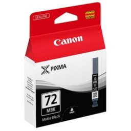Cartus de cerneala Canon PGI-72MBK Matte Black (6402B001, PGI72MBK) pentru PIXMA PRO 10S 10