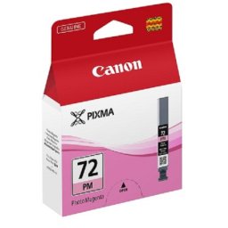 Cartus de cerneala Canon PGI-72PM Photo Magenta (6408B001, PGI72PM) pentru PIXMA PRO 10S 10