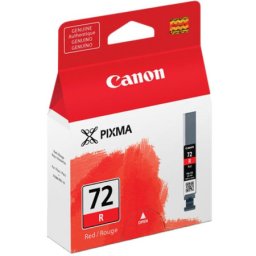 Cartus de cerneala Canon PGI-72R Red (6410B001, PGI72R) pentru PIXMA PRO 10S 10