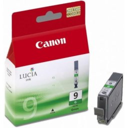 Cartus de cerneala Canon PGI-9G Green (1041B001, PGI9G) pentru PIXMA Pro9500 Mark II