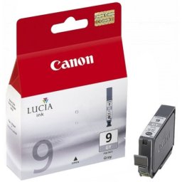 Cartus de cerneala Canon PGI-9GY Gray (1042B001, PGI9GY) pentru PIXMA Pro9500 Mark II