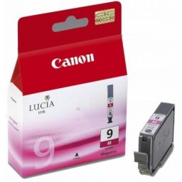 Cartus de cerneala Canon PGI-9M Magenta (1036B001, PGI9M) pentru PIXMA Pro9500 Mark II iX7000 MX7600