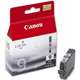 Cartus de cerneala Canon PGI-9MBK Matte Black (1033B001, PGI9MBK) pentru PIXMA Pro9500 Mark II