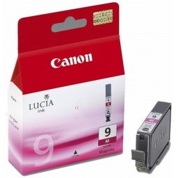 Cartus de cerneala Canon PGI-9PM Photo Magenta (1039B001, PGI9PM) pentru PIXMA Pro9500 Mark II