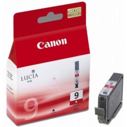 Cartus de cerneala Canon PGI-9R Red (1040B001, PGI9R) pentru PIXMA Pro9500 Mark II