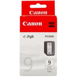 Cartus de cerneala Canon PGI-9 Clear (2442B001, PGI9) pentru PIXMA iX7000 MX7600
