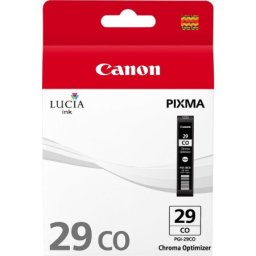 Cartus de cerneala Canon PGI-29CO Chroma Optimiser (4879B001, PGI29CO) pentru PIXMA PRO 1