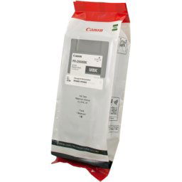 Cartus de cerneala Canon PFI-206MBK Matte Black (5302B001, PFI206MBK) pentru imagePROGRAF iPF6400 iPF6400S iPF6400SE iPF6450
