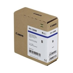 Cartus de cerneala Canon PFI-1300B Blue (0820C001, PFI1300B) pentru imagePROGRAF PRO 2000 2100 4000 4100 6000 6100