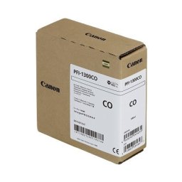 Cartus de cerneala Canon PFI-1300CO Chroma Optimizer (0821C001, PFI1300CO) pentru imagePROGRAF PRO 2000 2100 4000 4100 6000 6100
