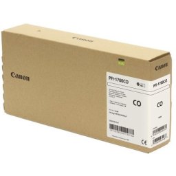 Cartus de cerneala Canon PFI-1700CO Chroma Optimizer (0785C001, PFI1700CO) pentru imagePROGRAF PRO 2000 2100 4000 4100 6000 6100