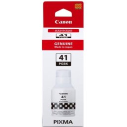 Flacon cerneala Canon GI-41PGBK Black (4528C001, GI41PGBK) pentru PIXMA G1420 G1430 G1460 G2420 G2430 G2460 G2470 G3420 G3430 G3460 G3470 G3471 G3472 G4470