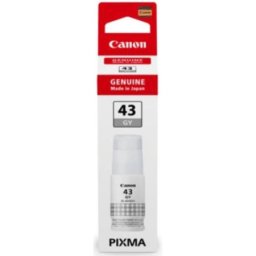 Flacon cerneala Canon GI-43GY Gray (4707C001, GI43GY) pentru PIXMA G540 G640