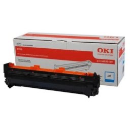 Unitate de cilindru (30K) Oki 44035519 Cyan pentru C910 C920wt