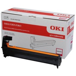 Unitate de cilindru (30K) Oki 44844406 Magenta pentru C822cdtn C822dn C822n C831dm C831dn C831n C841cdtn C841dn C841n