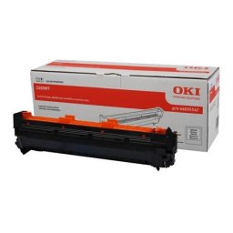 Unitate de cilindru (10K) Oki 44035547 White pentru C920wt