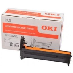 Unitate de cilindru (6K) Oki 44318529 White pentru C711wt