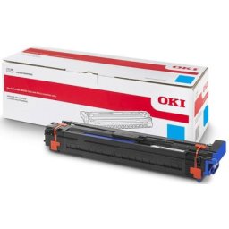 Unitate de cilindru (40K) Oki 45103721 Cyan pentru ES9431 ES9541 Pro9431 Pro9541 Pro9542 Pro9431Ec Pro9431Ev Pro9541Ec Pro9542Ec Pro9542Ev