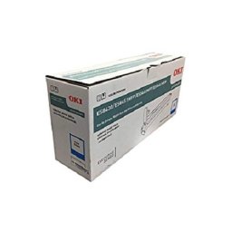 Unitate de cilindru (20K) Oki 01247403 Cyan pentru ES8430 ES8451 MFP ES8460 ES8461