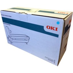 Unitate de cilindru (20K) Oki 01272903 Cyan pentru ES6410