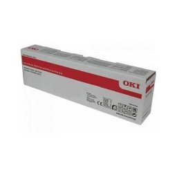 Cartus de toner (5K) Oki 47095701 Yellow pentru C824n C824dn C834nw C834dnw C844dnw