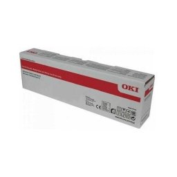 Cartus de toner (5K) Oki 47095703 Cyan pentru C824n C824dn C834nw C834dnw C844dnw