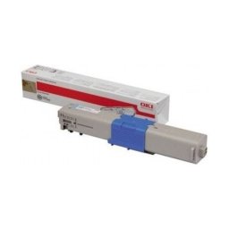 Cartus de toner (6K) Oki 44973509 Yellow pentru ES3452 MFP ES5431 ES5462