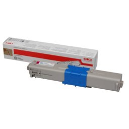 Cartus de toner (5K) Oki 44469723 Magenta pentru C510dn C511 C511dn C530dn C531 C531dn MC561 MC561dn MC562 MC562dn MC562dw MC562w