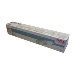 Cartus de toner (5K) Oki 44469741 Magenta pentru ES3451dn MFP ES5430dn ES5461dn