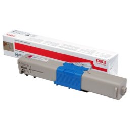 Cartus de toner (2K) Oki 44469705 Magenta pentru C310dn C310n C330dn C510dn C511 C511dn C530dn C531 C531dn MC351 MC352dn MC361 MC361dn MC362dn MC362dwn MC561 MC561dn MC562 MC562dn MC562dw MC562w