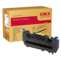 Unitate Fixare Imagine originala Oki 44289103 pentru C610 C610dn C610dtn C610n C610dm C612n C612dn C612dnw C612nw C711 C711cdtn C711dn C711n C711dm C711wt C712n C712dn C712dnw C712nw ES6410 ES6412 ES7411dn ES7411wt ES7411 Pro7411wt Pro6410
