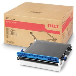 Unitate Transfer Imagine originala Oki 44341902 pentru C610 C610dn C610dtn C610n C610dm C711 C711cdtn C711dn C711n C711dm C711wt ES6410 ES6412 ES7411dn ES7411wt ES7411 Pro7411wt Pro6410