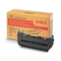 Unitate Fixare Imagine originala Oki 44472603 pentru C301 C301dn C321 c321dn C331dn MC332dn MC342dn MC342dnw MC342w MC342dw C332dn C332dnw MC363dn MC363dnw C310dn C310n C330dn C510dn C511 C511dn C530dn C531 C531dn MC351 MC352dn MC361 MC361dn MC362dn MC362