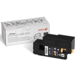 Cartus de toner (2K) Xerox 106R01634 Black (106R1634) pentru Phaser 6000 6010 WorkCentre 6015