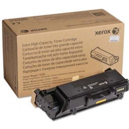 Cartus de toner (8.5K) Xerox 106R03621 Black (106R3621) pentru Phaser 3330 3330DNi WorkCentre 3335 3335DNi 3345 3345DNi 3345VDNi