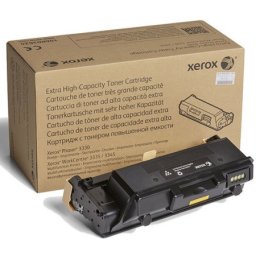 Cartus de toner (15K) Xerox 106R03623 Black (106R3623) pentru Phaser 3330 3330DNi WorkCentre 3335 3335DNi 3345 3345DNi 3345VDNi
