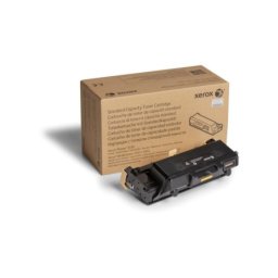 Cartus de toner (3K) Xerox 106R03773 Black (106R3773) pentru Phaser 3330 3330DNi WorkCentre 3335 3335DNi 3345 3345DNi 3345VDNi
