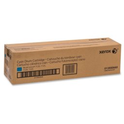 Unitate de cilindru (51K) Xerox 013R00660 Cyan (13R660) pentru WorkCentre 7120 7125 7220 7220i 7225 7225i