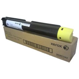 Cartus de toner (15K) Xerox 006R01462 Yellow (6R1462) pentru WorkCentre 7120 7125 7220 7220i 7225 7225i