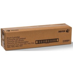Unitate de cilindru (125K) Xerox 013R00662 Black and color (13R662) pentru WorkCentre 7525 7530 7535 7545 7556 7830 7830i 7835 7835i 7845 7845i 7855 7855i 7970 7970i AltaLink C8030 C8035 C8045 C8055 C8070