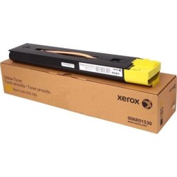 Cartus de toner (30K) Xerox 006R01530 Yellow (6R1530) pentru Color 550 560 570
