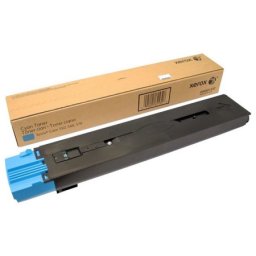 Cartus de toner (30K) Xerox 006R01532 Cyan (6R1532) pentru Color 550 560 570
