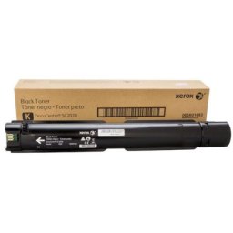 Cartus de toner (9K) Xerox 006R01693 Black (6R1693) pentru DocuCentre SC2020
