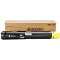 Cartus de toner (3K) Xerox 006R01696 Yellow (6R1696) pentru DocuCentre SC2020