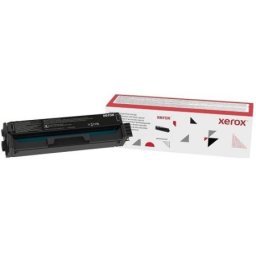 Cartus de toner (1.5K) Xerox 006R04387 Black (6R4387) pentru C230 C235
